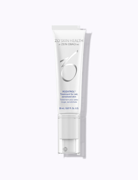 ZO Skin Health Rozatrol® Treatment For Red Sensitized Skin - DermStreet