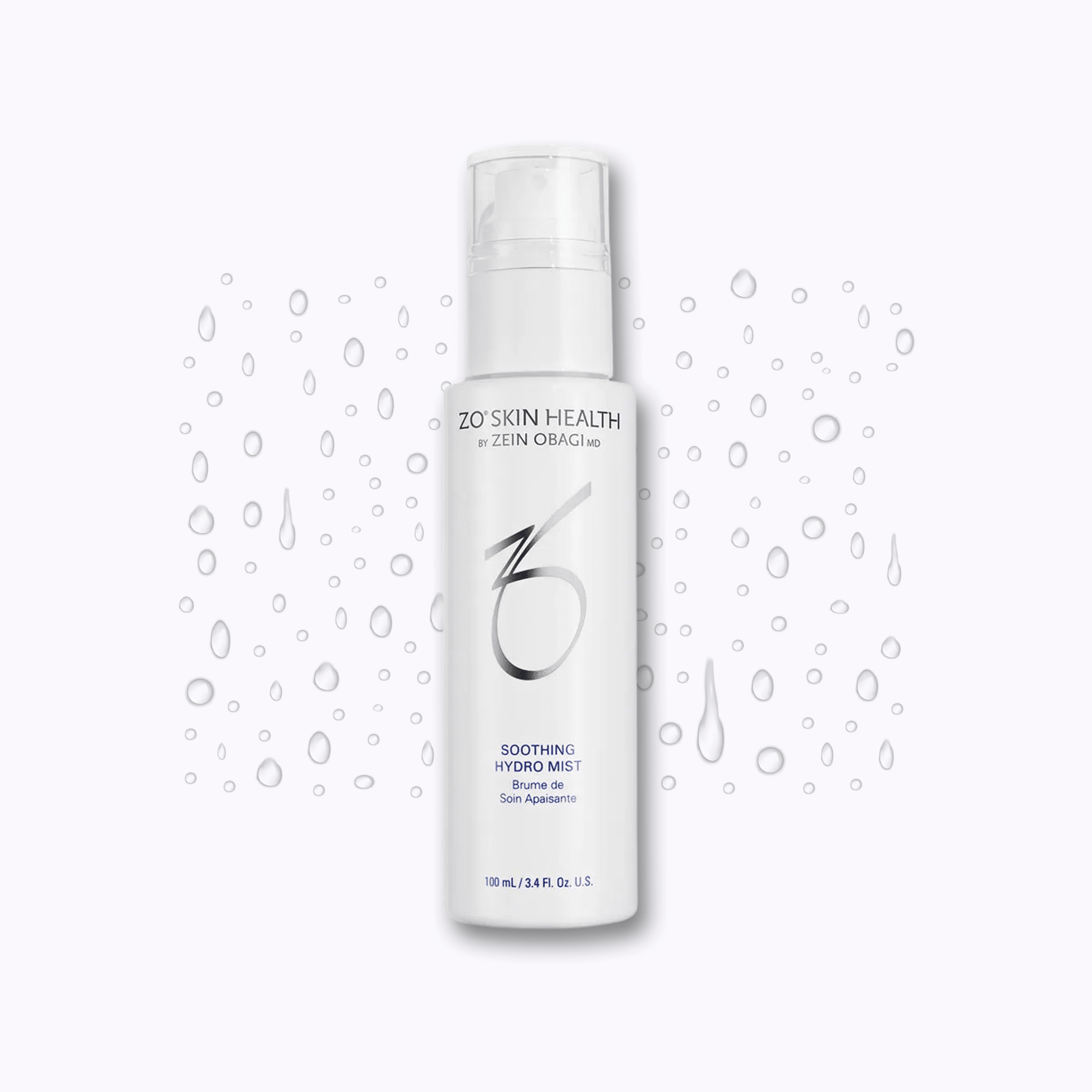 ZO Skin Health Soothing Hydro Mist - DermStreet