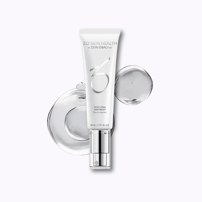 ZO Skin Health Soothing Ointment - DermStreet