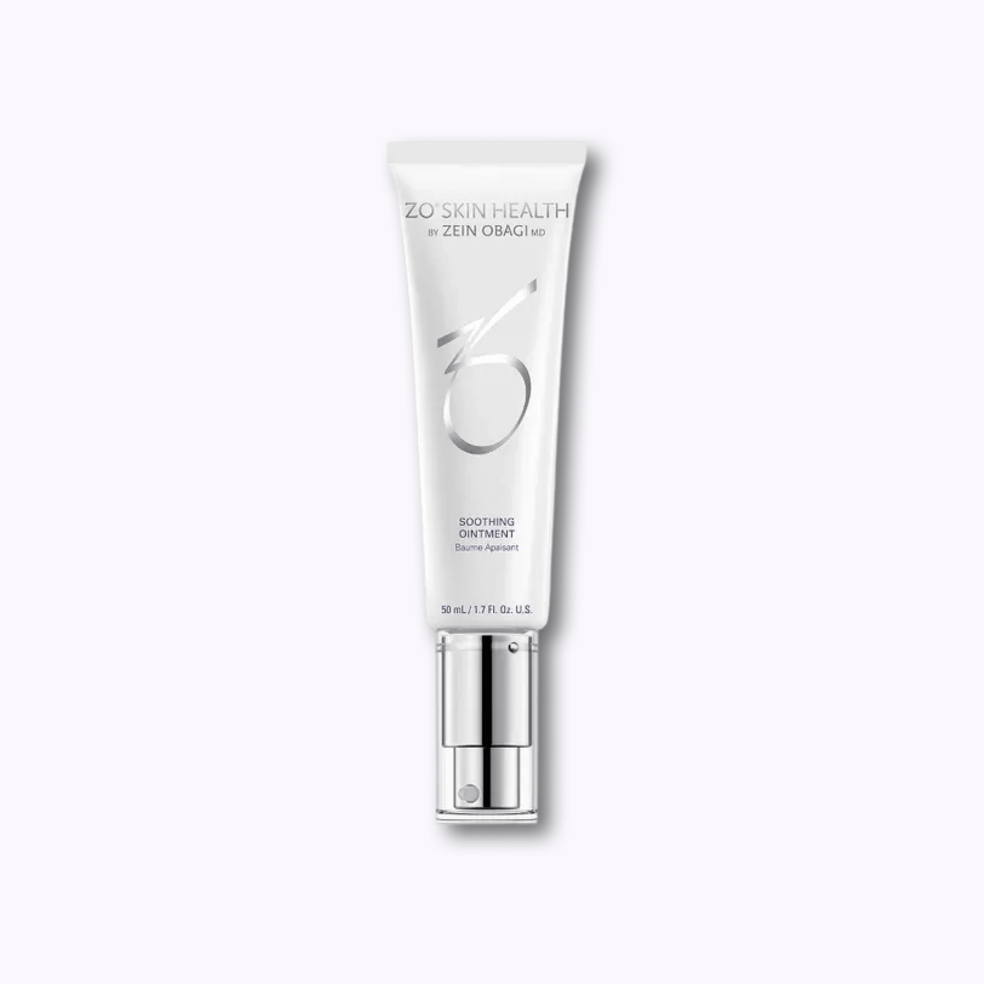 ZO Skin Health Soothing Ointment - DermStreet