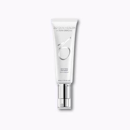 ZO Skin Health Soothing Ointment - DermStreet