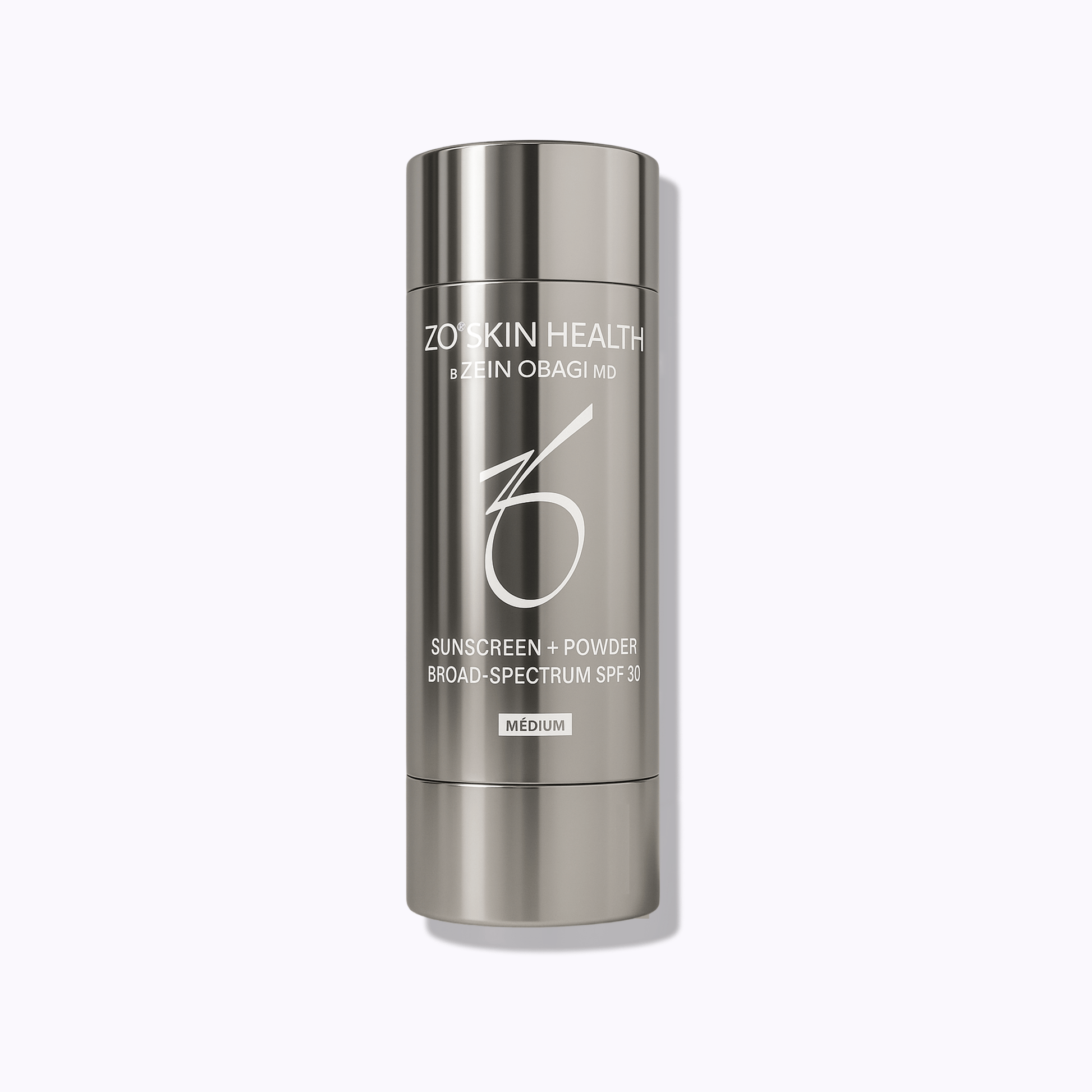 ZO Skin Health Sunscreen + Powder Broad-Spectrum SPF 30 – DermStreet ZO Skin Health Sunscreen + Powder Broad-Spectrum SPF 30 – DermStreet
