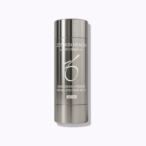 ZO Skin Health Sunscreen + Powder Broad - Spectrum SPF 30 - DermStreet