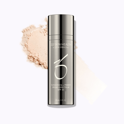 ZO Skin Health Sunscreen + Powder Broad - Spectrum SPF 30 - DermStreet