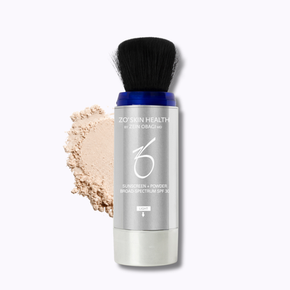ZO Skin Health Sunscreen + Powder Broad-Spectrum SPF 30