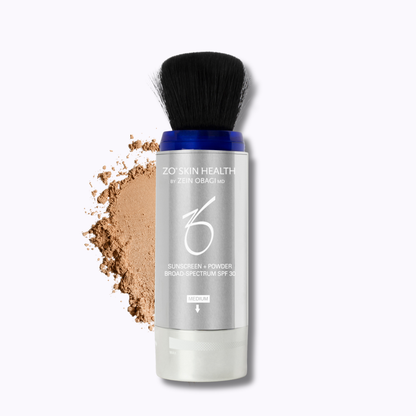 ZO Skin Health Sunscreen + Powder Broad-Spectrum SPF 30