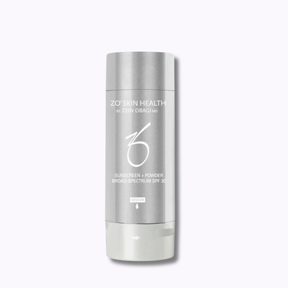 ZO Skin Health Sunscreen + Powder Broad-Spectrum SPF 30