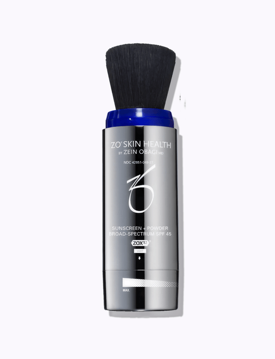 ZO Skin Health Sunscreen + Powder Broad - Spectrum SPF 45 - DermStreet