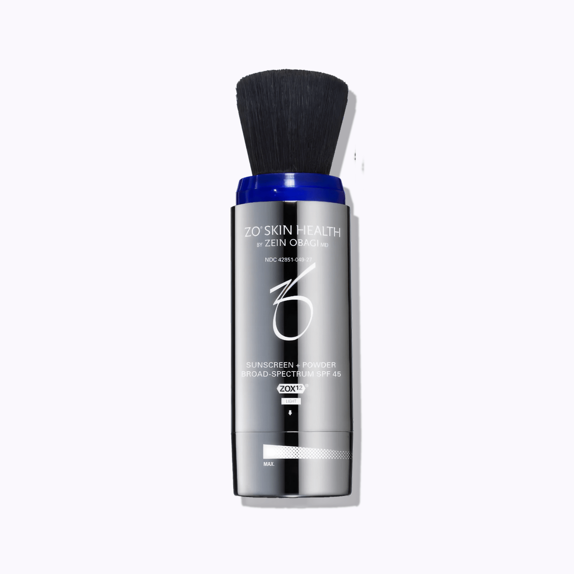 ZO Skin Health Sunscreen + Powder Broad - Spectrum SPF 45 - DermStreet