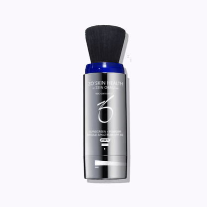 ZO Skin Health Sunscreen + Powder Broad - Spectrum SPF 45 - DermStreet