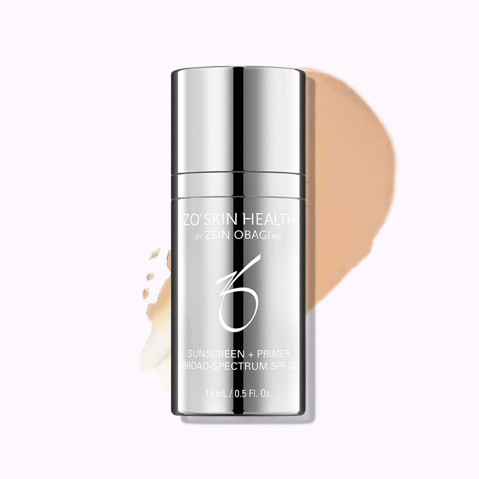 ZO Skin Health Sunscreen + Primer Broad-Spectrum SPF 30 – DermStreet ZO Skin Health Sunscreen + Primer Broad-Spectrum SPF 30 – DermStreet