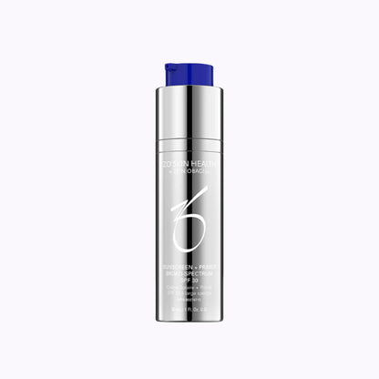 ZO Skin Health Sunscreen + Primer Broad-Spectrum SPF 30