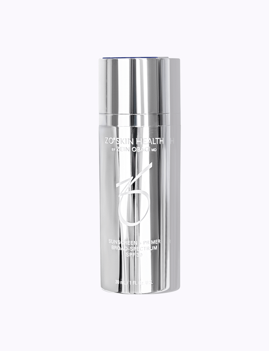 ZO Skin Health Sunscreen + Primer Broad - Spectrum SPF 30 - DermStreet