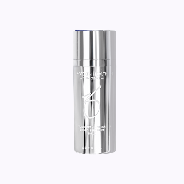 ZO Skin Health Sunscreen + Primer Broad-Spectrum SPF 30 – DermStreet