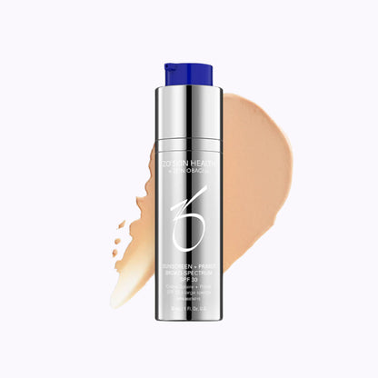 ZO Skin Health Sunscreen + Primer Broad-Spectrum SPF 30