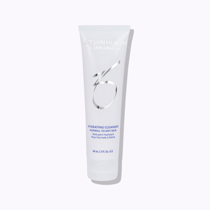 ZO Skin Health Hydrating Cleanser Normal to Dry Skin - DermStreet