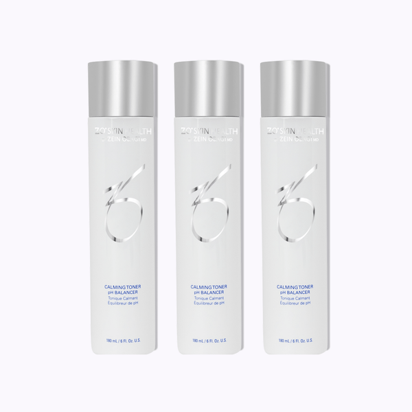 ZO SKIN HEALTH CALMING TONER 2本セット ZO Skin Heath Calming Toner – DermStreet