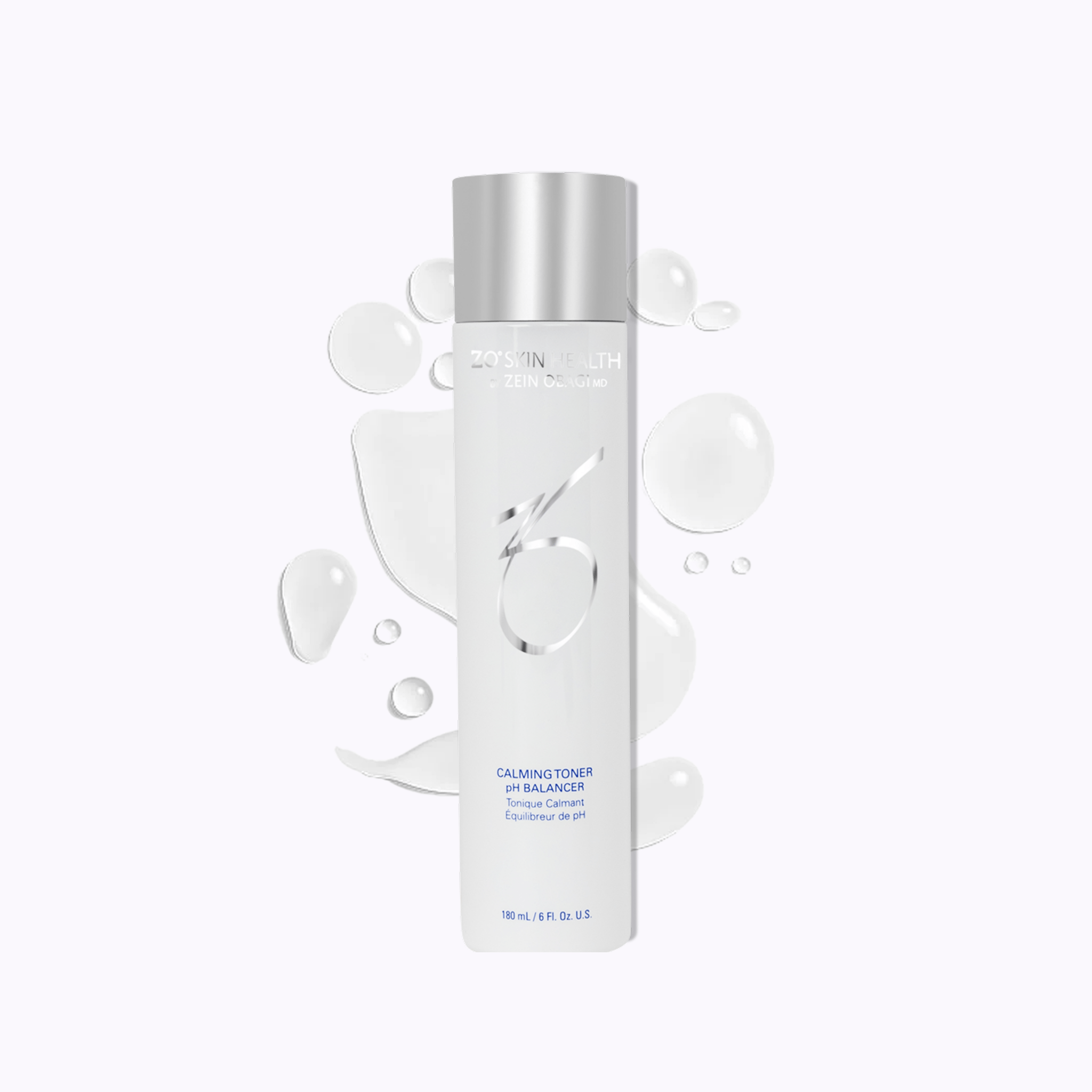 ZO SKIN HEALTH カーミングトナー 180mL 2本セット 新品 ②