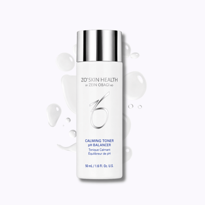 ZO Skin Heath Calming Toner - DermStreet