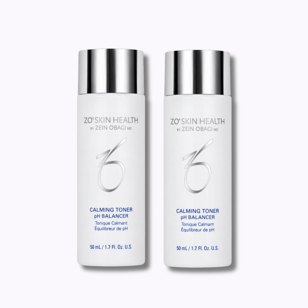 ZO Skin Heath Calming Toner – DermStreet