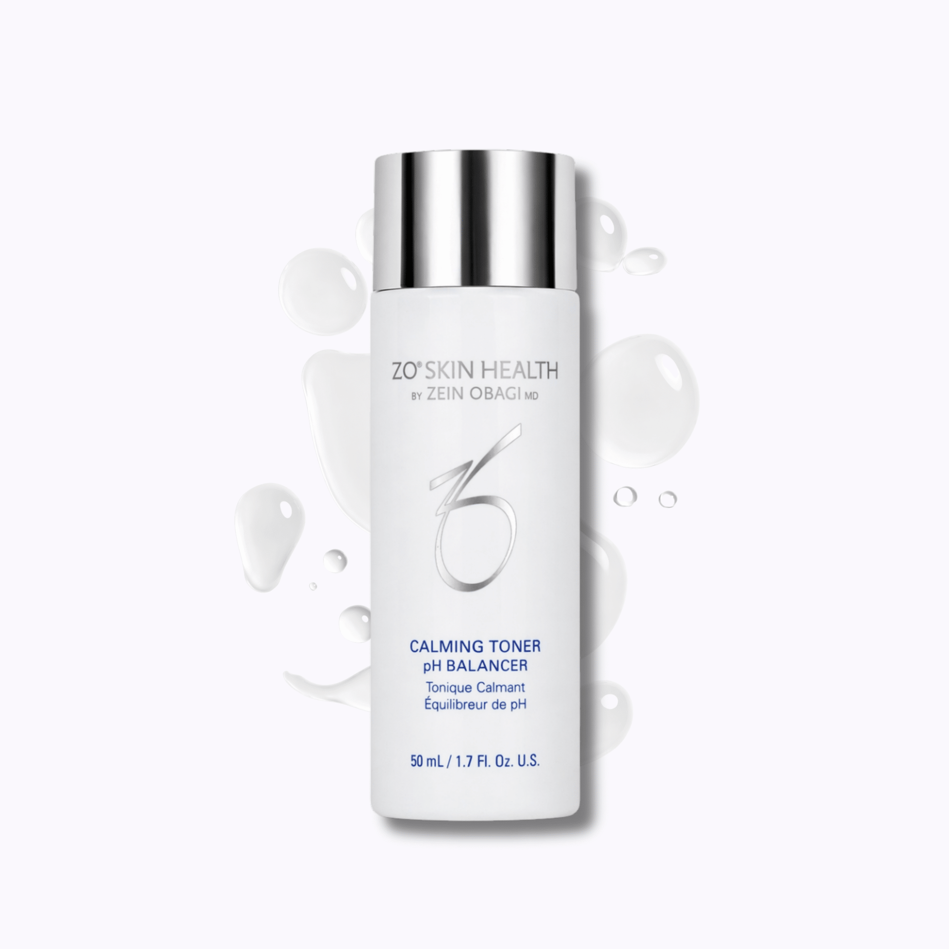 ZO Skin Heath Calming Toner - DermStreet