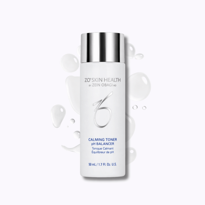 ZO Skin Heath Calming Toner - DermStreet