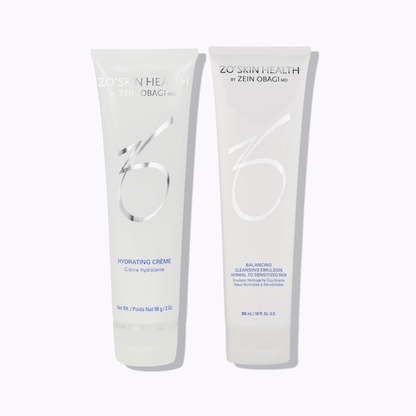 ZO Skin Health Body Emulsion - ZO Skin Centre Houston