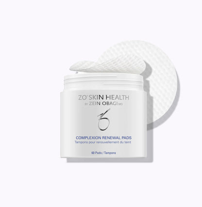 ZO Skin Health Complexion Renewal Pads