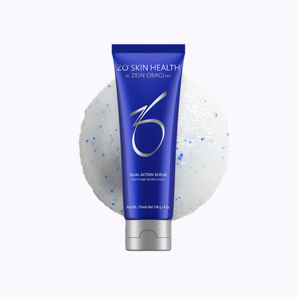 ZO Skin Health Dual Action Scrub