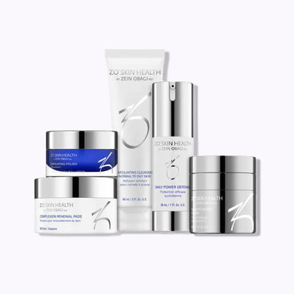 Zo Skin Health Anti-Aging Program