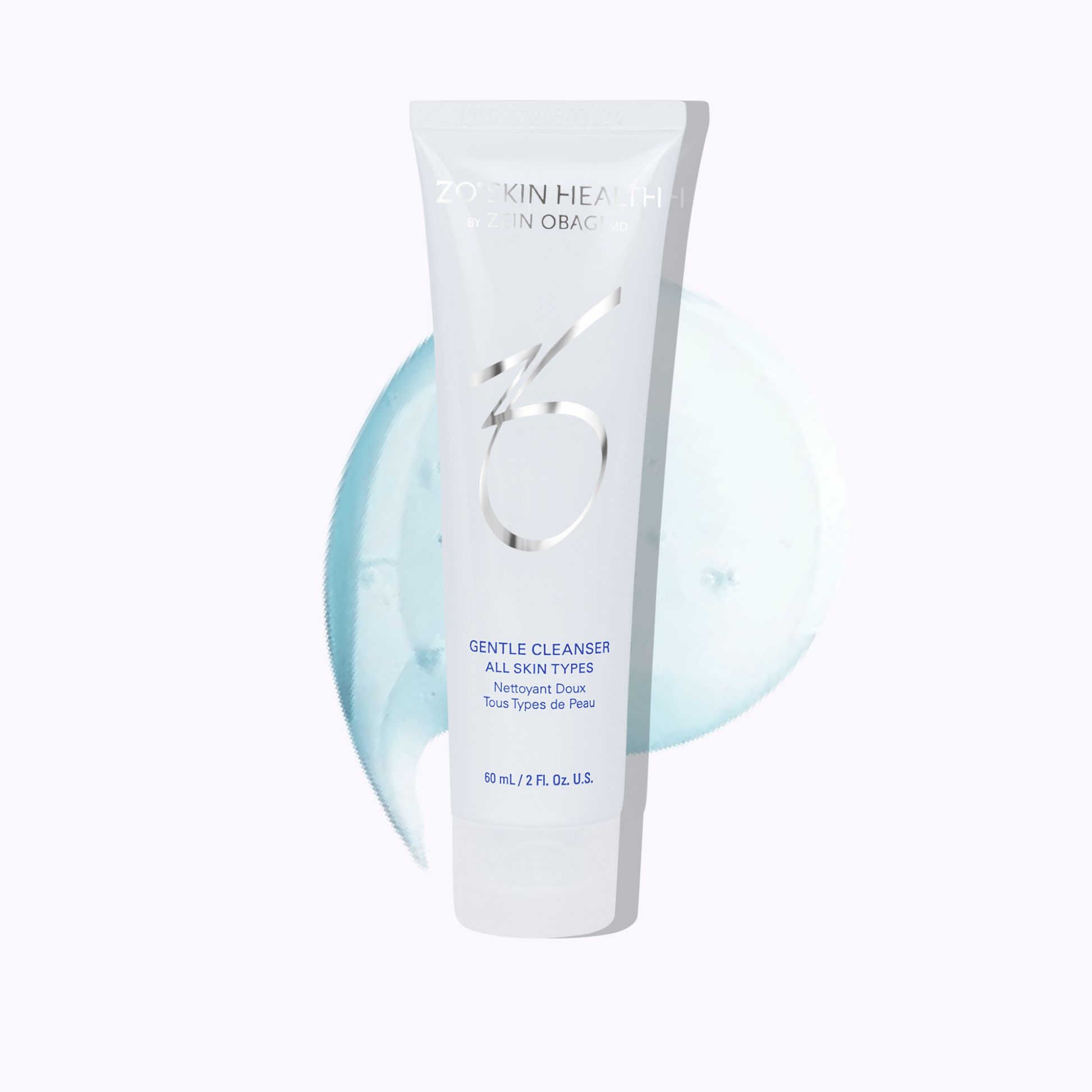 ZO Skin Health Gentle Cleanser All Skin Types – DermStreet ZO Skin Health Gentle Cleanser All Skin Types – DermStreet