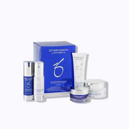 ZO Skin Health Skin Brightening Program