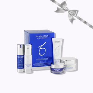 ZO Skin Health Skin Brightening Program