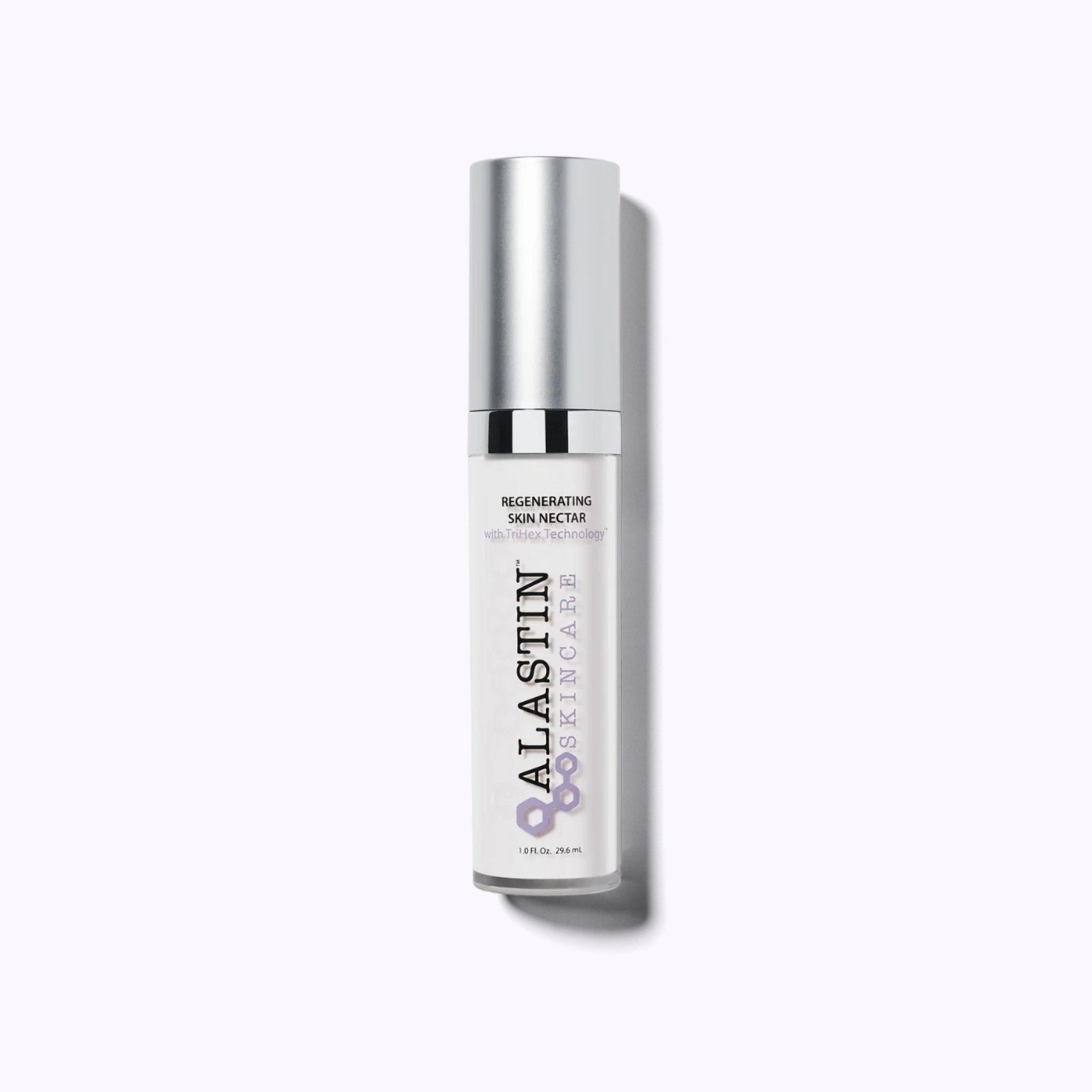 ALASTIN Skincare Regenerating Skin Nectar with TriHex Technology - DermStreet