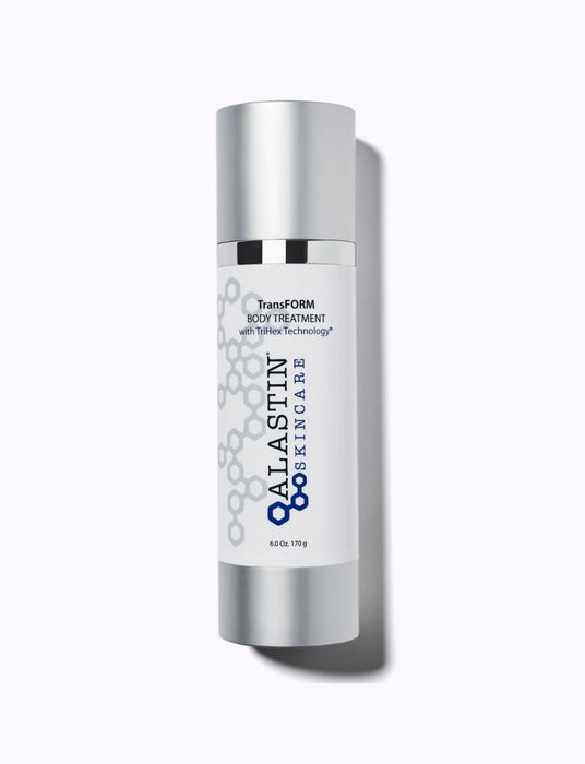 ALASTIN Skincare TransFORM Body Treatment with TriHex Technology - DermStreet