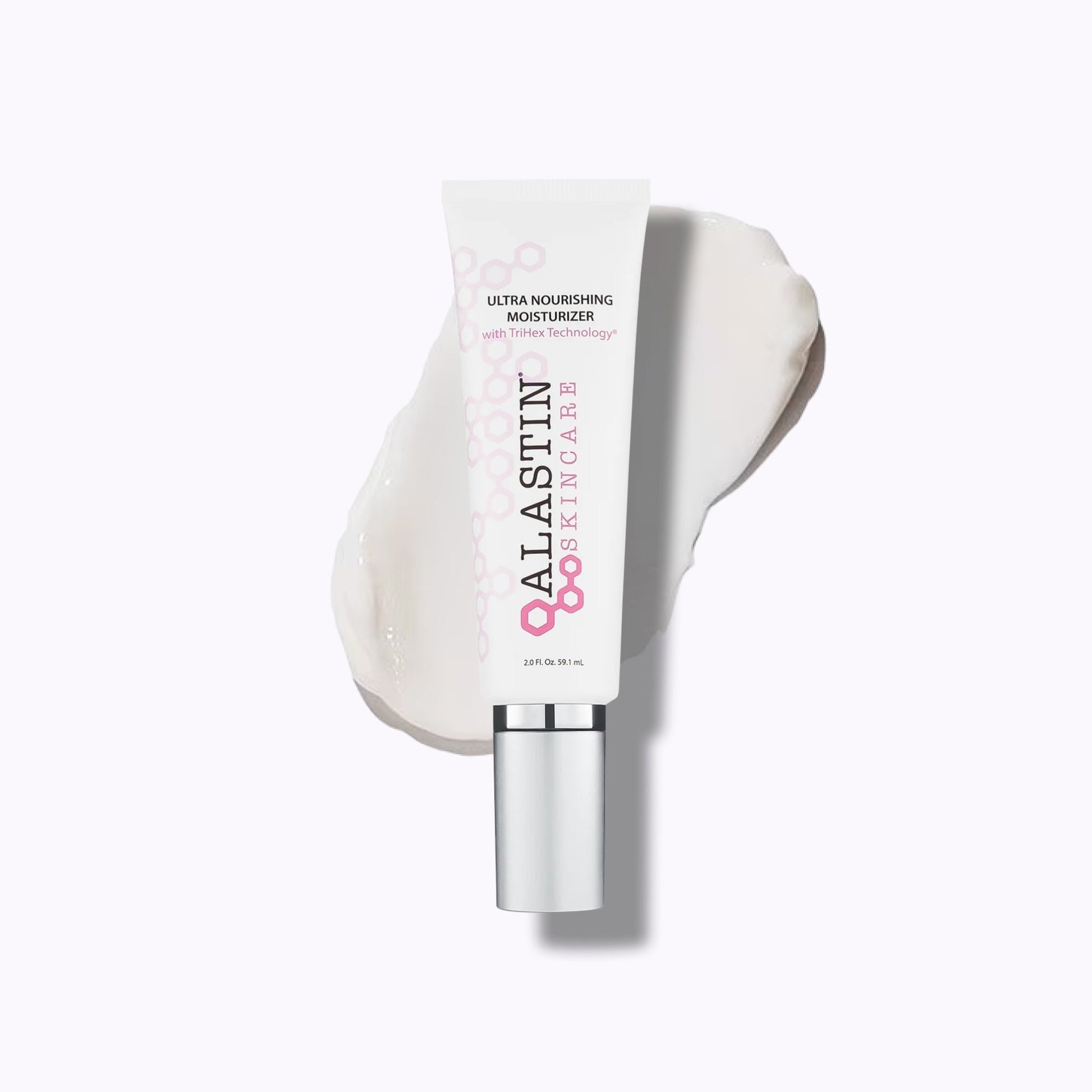 ALASTIN Skincare Ultra Nourishing Moisturizer with TriHex Technology