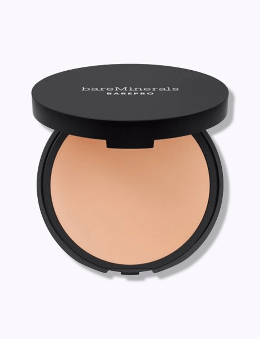 bareMinerals BAREPRO 16HR Skin - Perfecting Powder Foundation - DermStreet