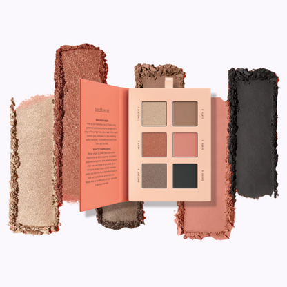 bareMinerals Mineralist Eye Shadow Palette