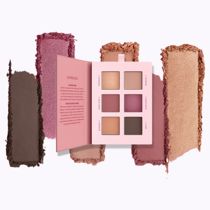 bareMinerals Mineralist Eye Shadow Palette
