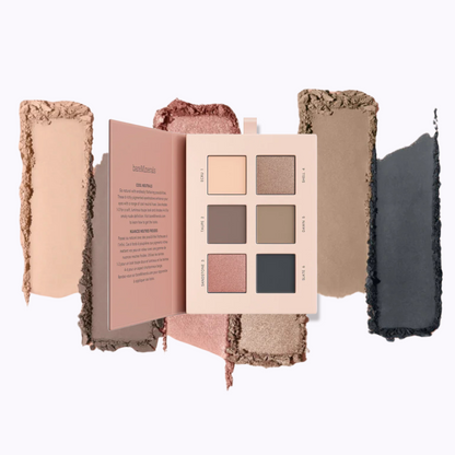 bareMinerals Mineralist Eye Shadow Palette