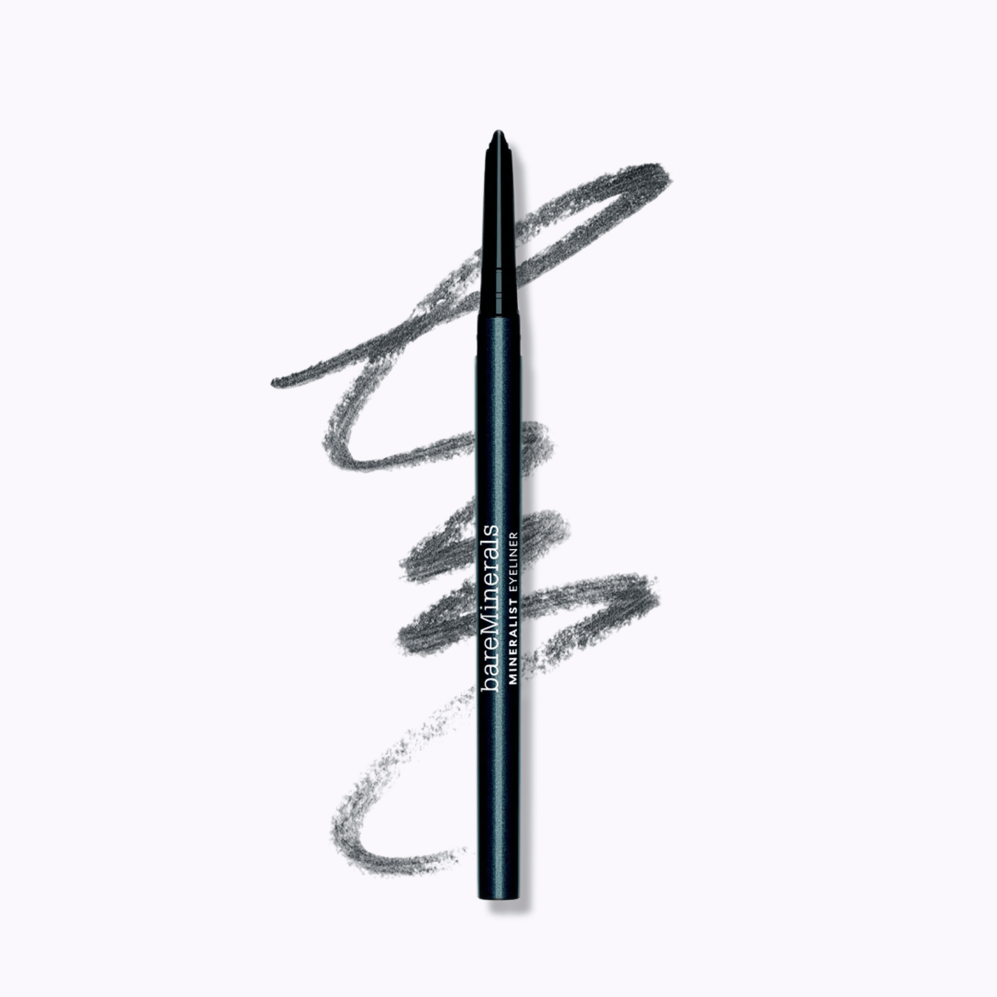 bareMinerals Mineralist Lasting Eyeliner - DermStreet