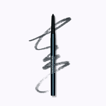bareMinerals Mineralist Lasting Eyeliner - DermStreet