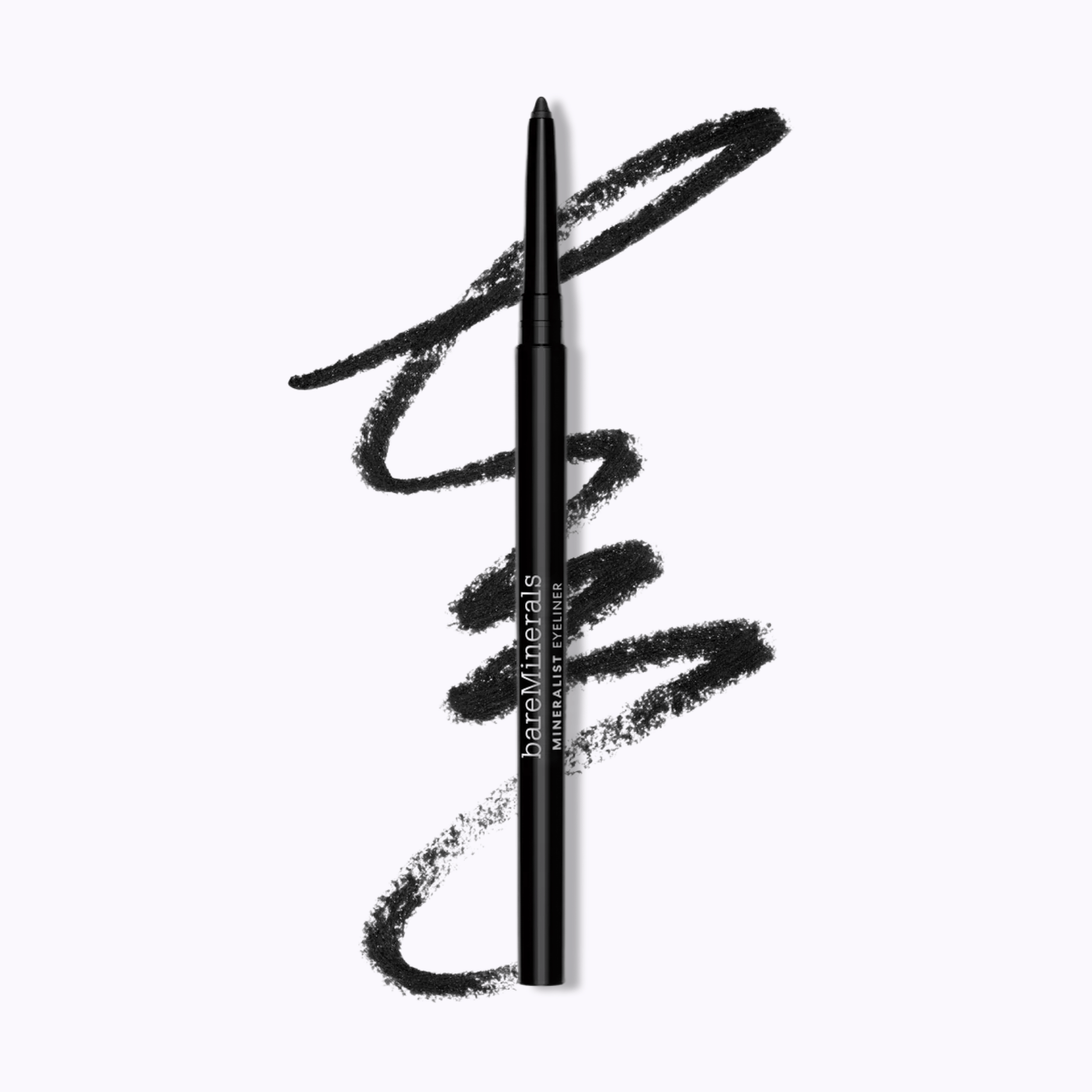 bareMinerals Mineralist Lasting Eyeliner - DermStreet