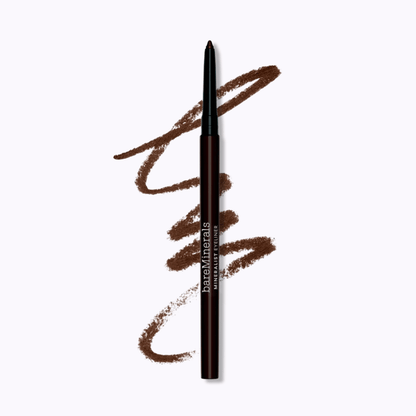 bareMinerals Mineralist Lasting Eyeliner - DermStreet