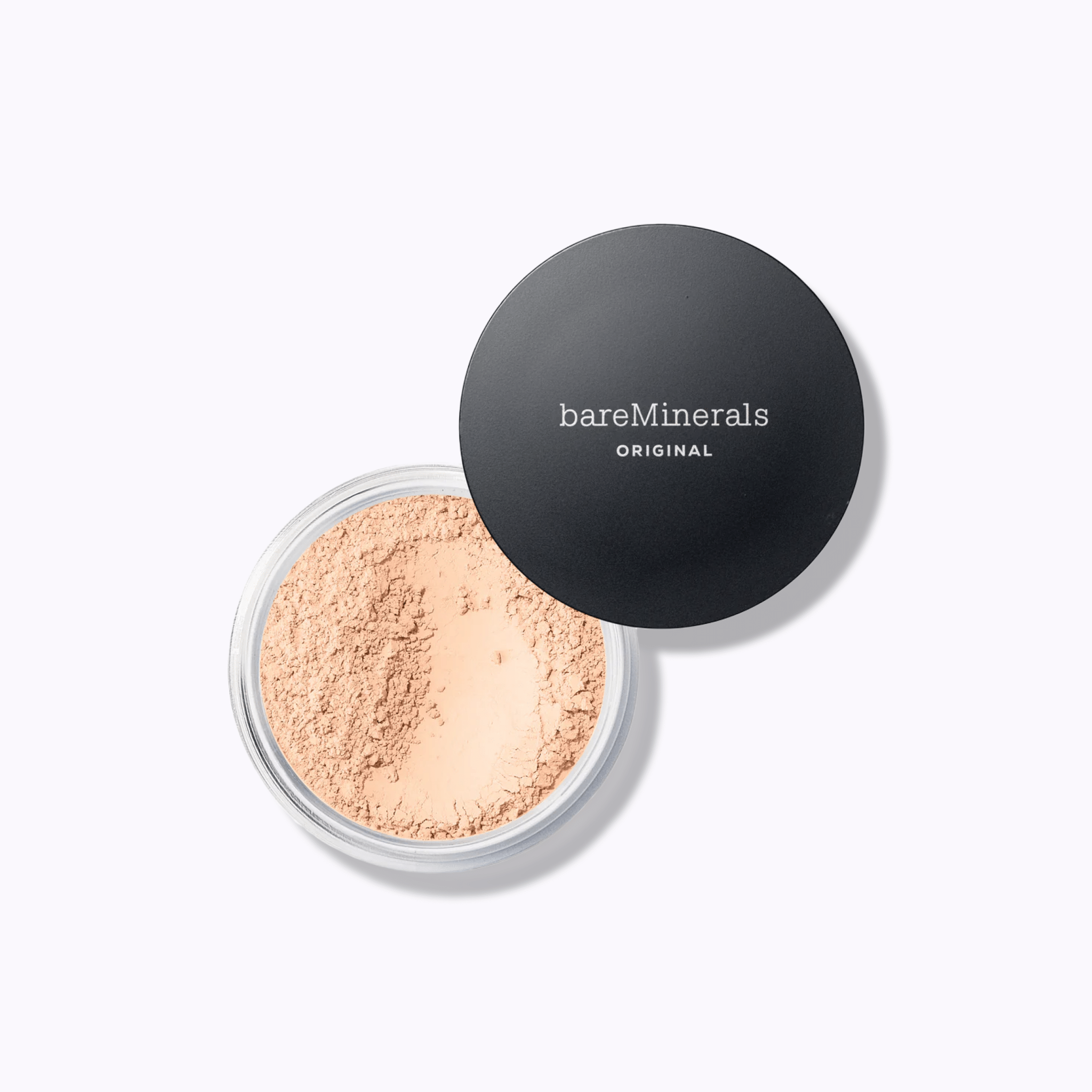 bareMinerals Original Loose Mineral Foundation SPF 15 - DermStreet