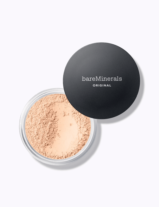 bareMinerals Original Loose Mineral Foundation SPF 15 - DermStreet