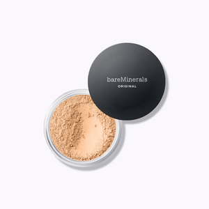 bareMinerals Original Loose Mineral Foundation SPF 15 - DermStreet