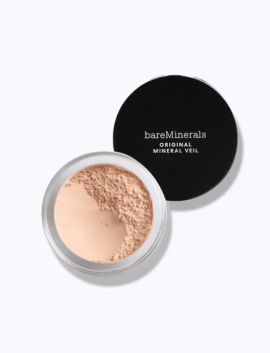 bareMinerals Original Mineral Veil Setting Powder - DermStreet