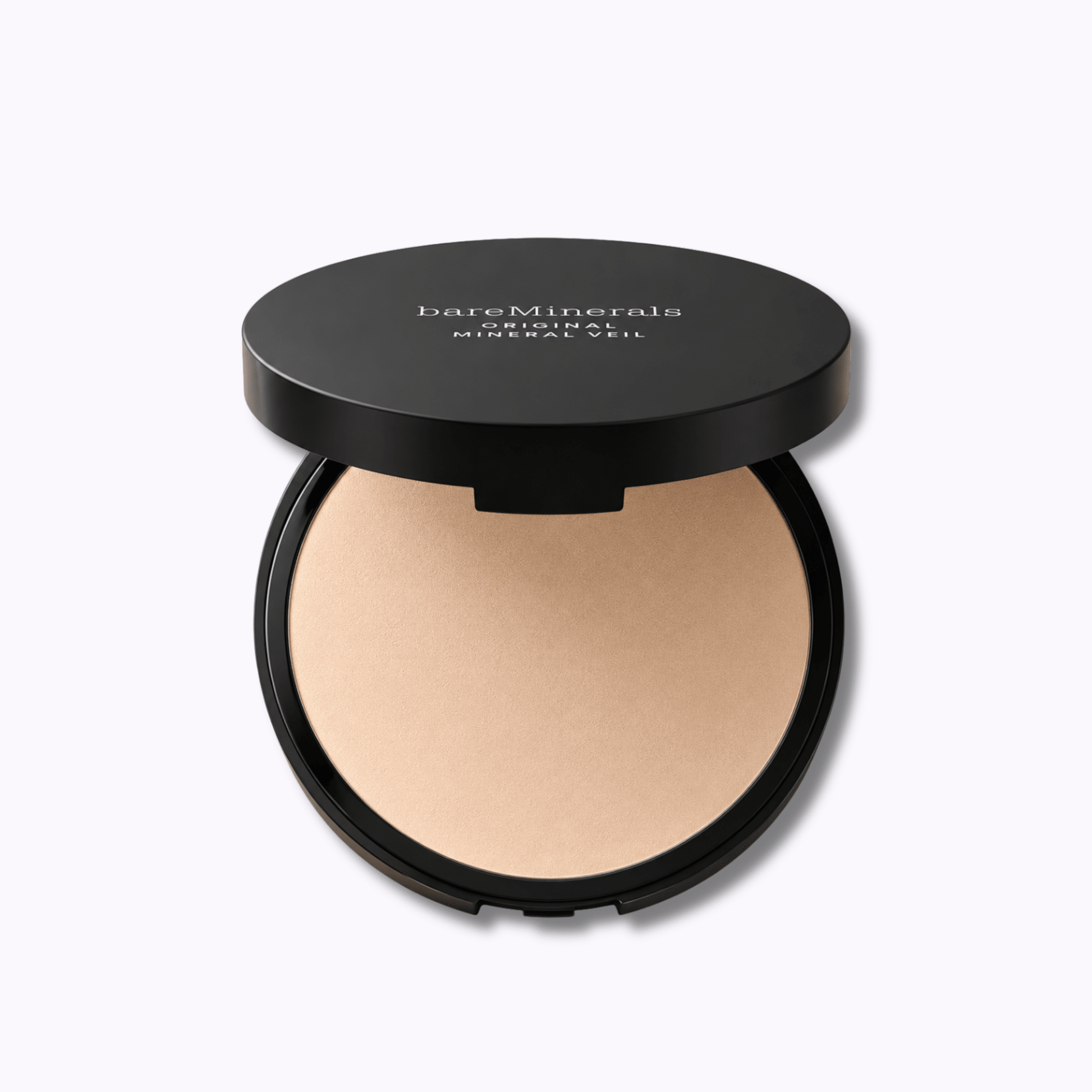 bareMinerals Original Pressed Mineral Veil Sheer Setting Powder - DermStreet
