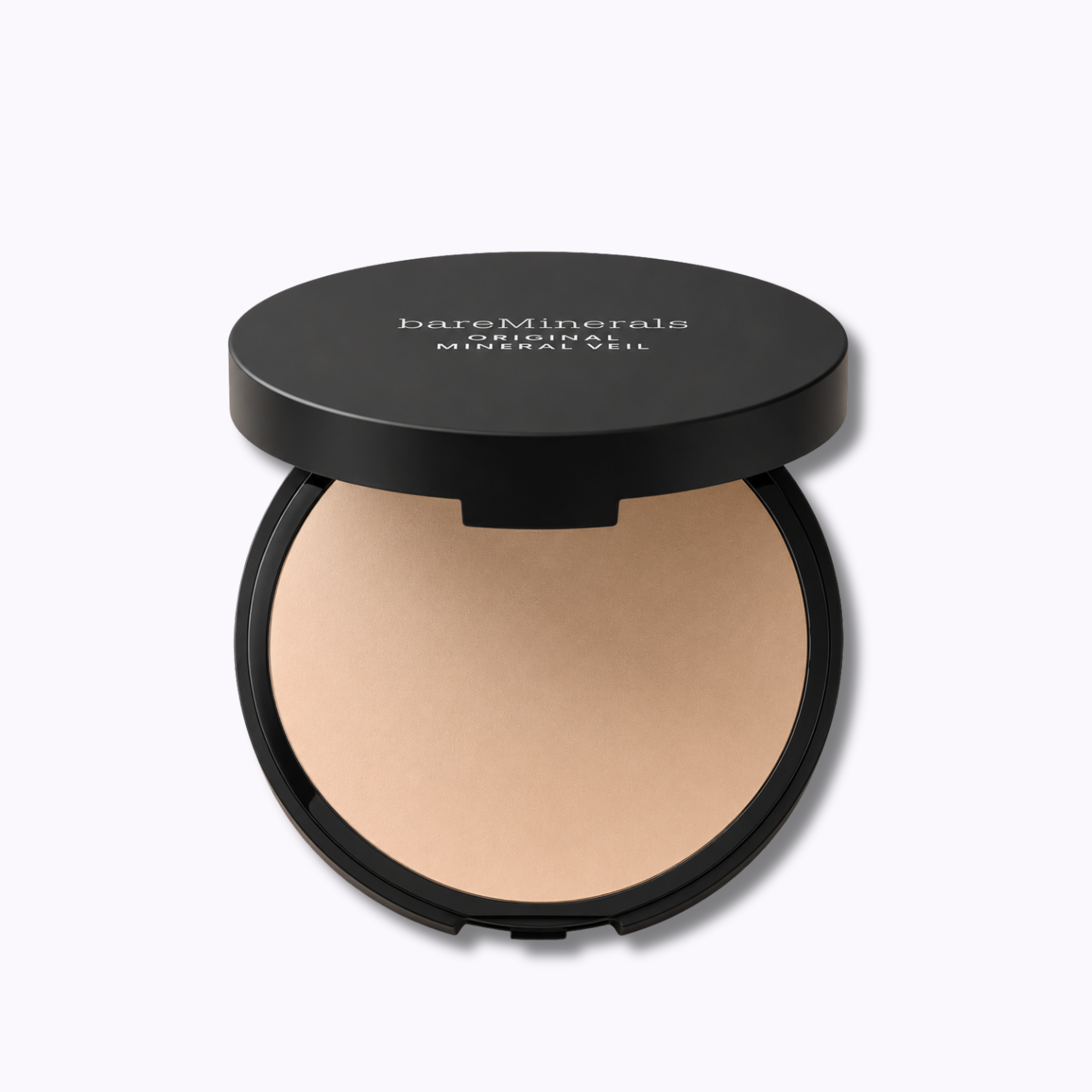 bareMinerals Original Pressed Mineral Veil Sheer Setting Powder